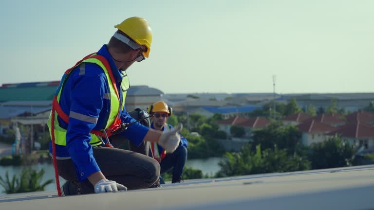 Best 4 Ply Roofing  in East Dundee, IL